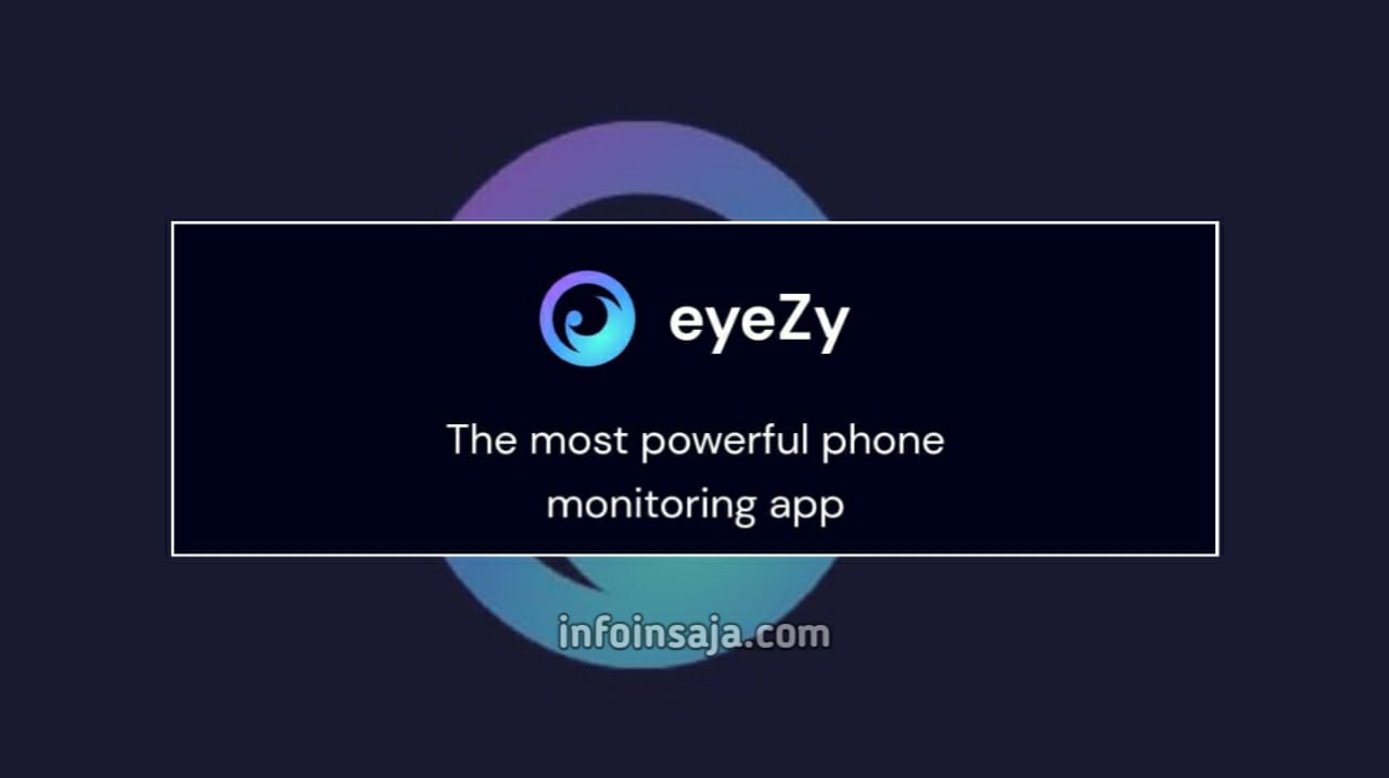 Eyezy Aplikasi