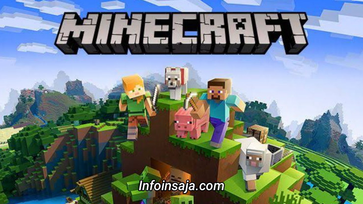 Download Minecraft 1.19.50 Android