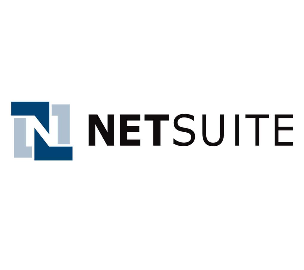 NETSUITE INC. LOGO