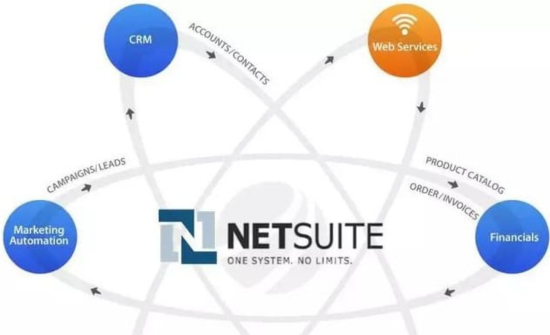 NetSuite Pricing Structure
