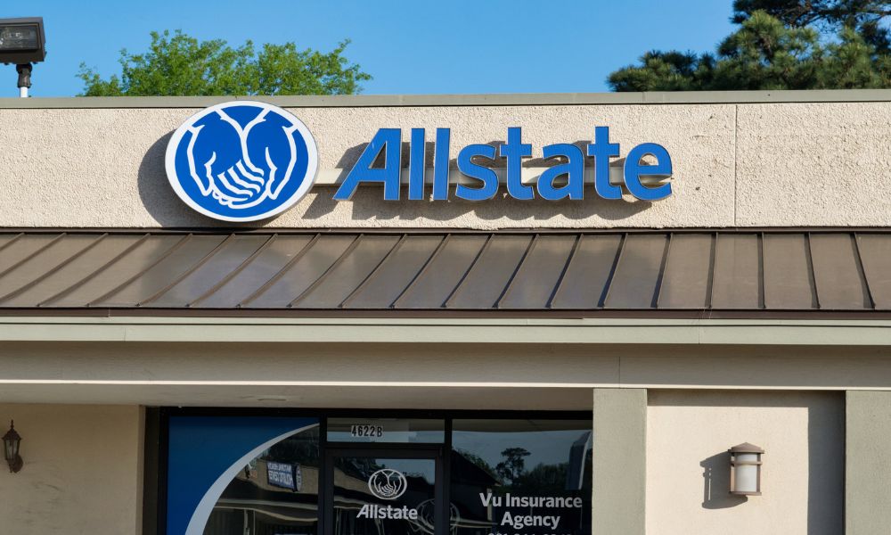 Is allstate a good home insurance company