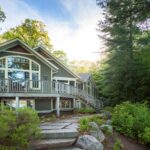 25 Magical Things to do in Muskoka All Year Long