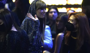 Taylor Swift boosts security spending amid safety concerns | Marca Taylor Swift boosts security spending amid safety concerns | Marca