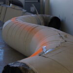 Aerial Photography of Brown Concrete Building · Free Stock Photo