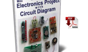 Power Electronics Projects With Circuit Diagram Electronics Power Electronics Projects With Circuit Diagram Electronics