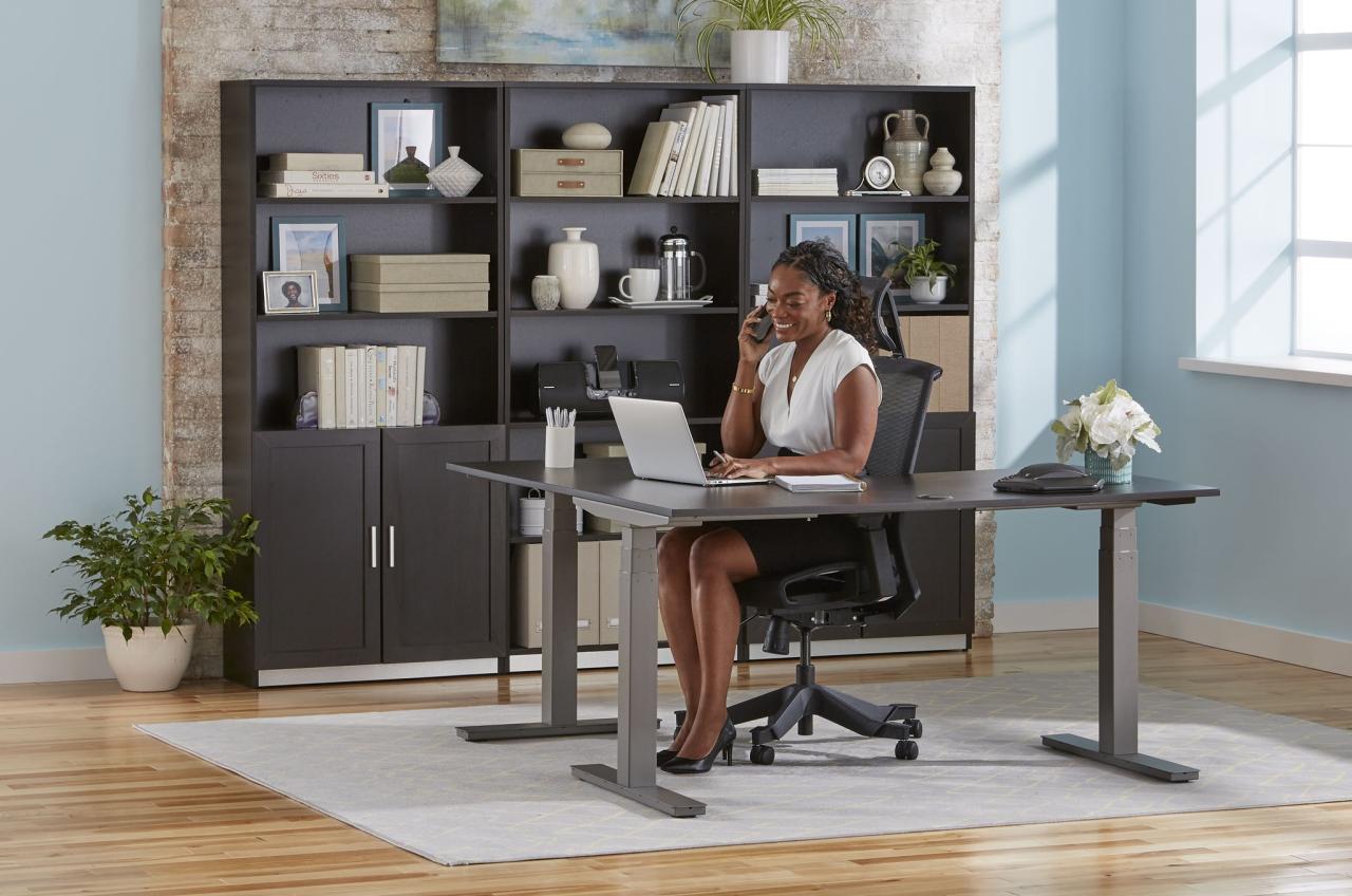 National Business Furniture Rebrands as NBF