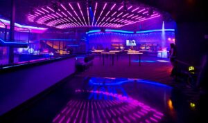 Finns Beach Club Seminyak, Bali - Ping Culture Finns Beach Club Seminyak, Bali - Ping Culture