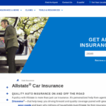 Allstate Car Insurance Guide [Best and Cheapest Rates + More]