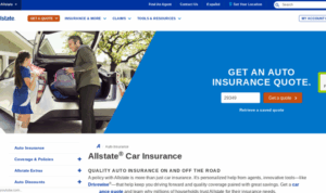 Allstate Car Insurance Guide [Best and Cheapest Rates + More]