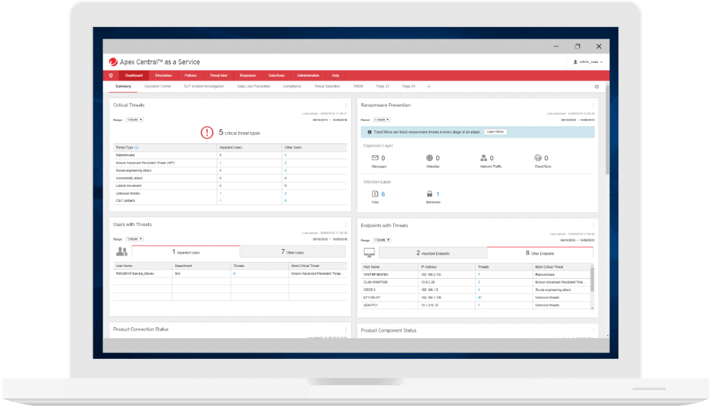 Top 3 and More - Best MDR Software of 2025 Top 3 and More - Best MDR Software of 2025