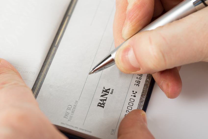 Accept Electronic Checks on Your Vacation Rental Website