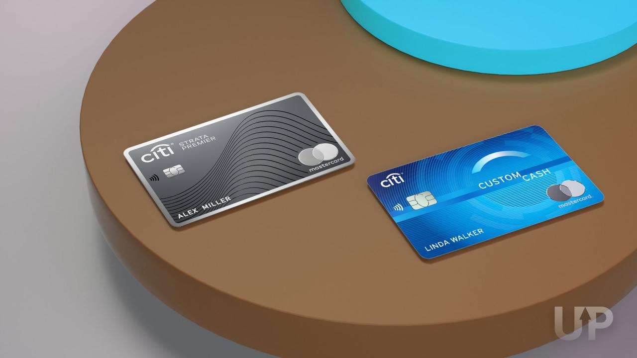 Citi® Diamond Preferred® vs Citi Rewards+® Card Citi® Diamond Preferred® vs Citi Rewards+® Card