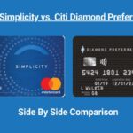 Citi Simplicity vs. Citi Diamond Preferred: Which Is Better?