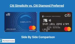 Citi Simplicity vs. Citi Diamond Preferred: Which Is Better? Citi Simplicity vs. Citi Diamond Preferred: Which Is Better?