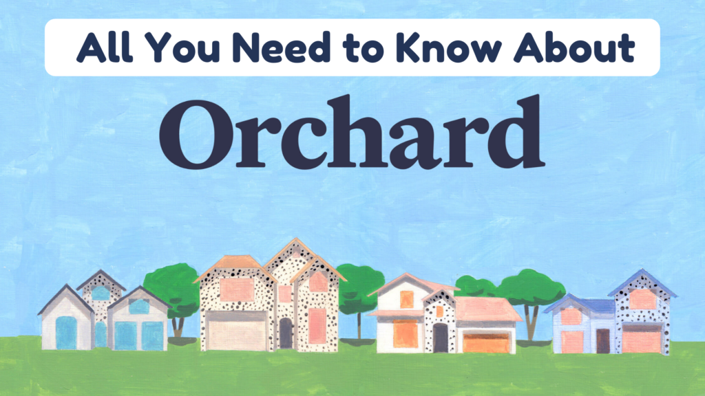 Orchard real estate platform raises million Series C led by ... Orchard real estate platform raises million Series C led by ...