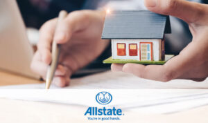 AllState - Connect Your Home