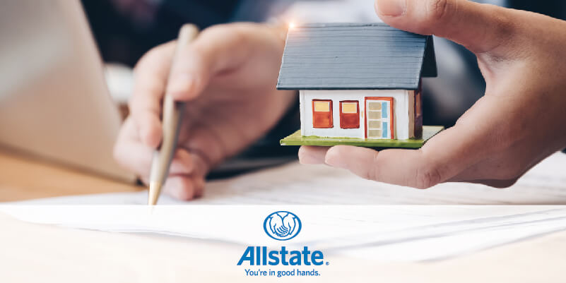 AllState - Connect Your Home AllState - Connect Your Home