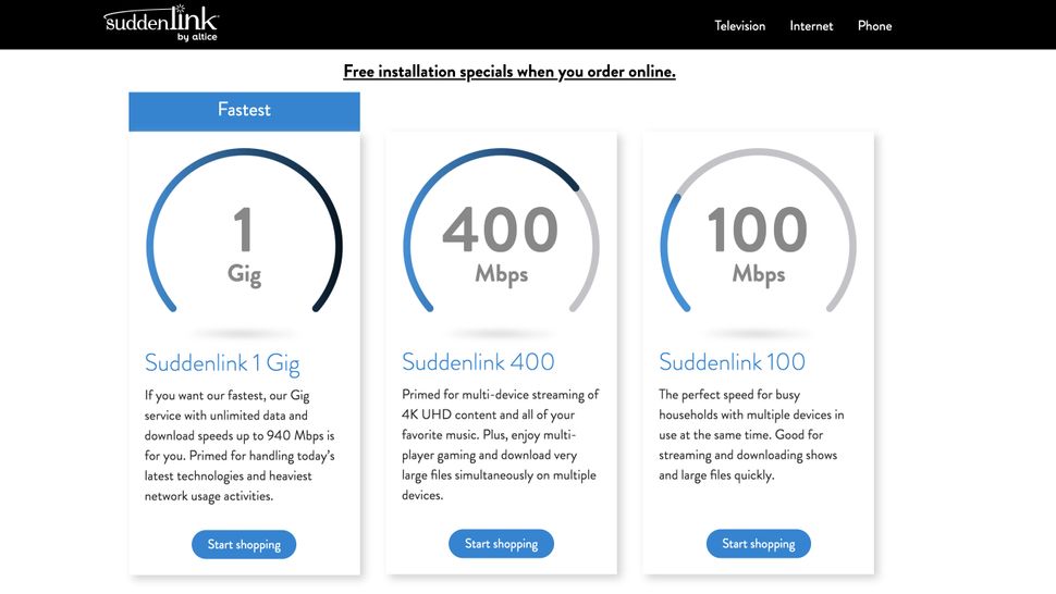 Suddenlink internet review | Top Ten Reviews Suddenlink internet review | Top Ten Reviews