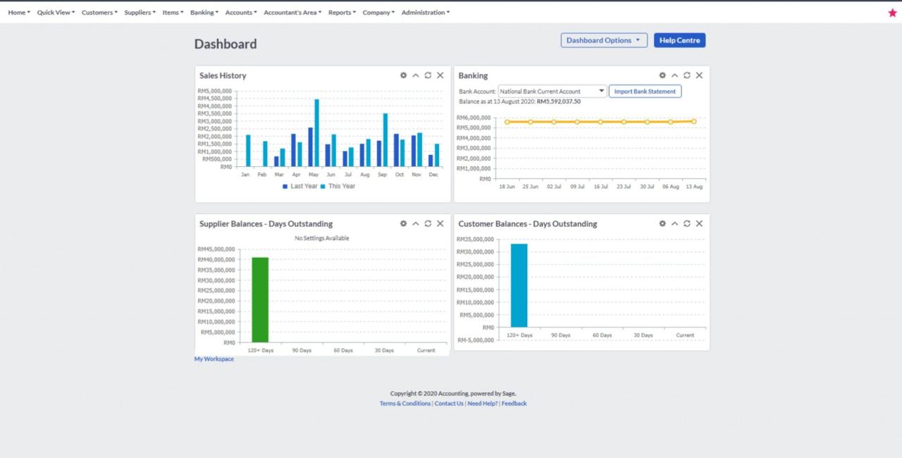 Sage Business Cloud Accounting - Online Software | Sage Nigeria Sage Business Cloud Accounting - Online Software | Sage Nigeria