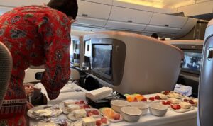 Business cable internet