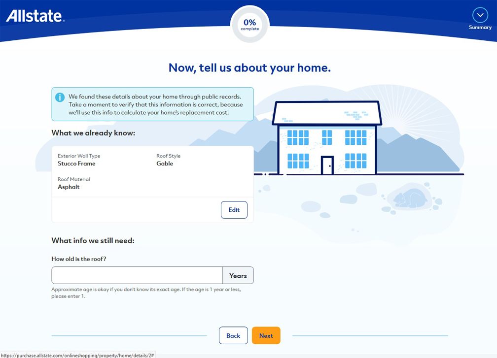 Allstate vs. Progressive Homeowners Insurance in 2025 (Side-by-Side ... Allstate vs. Progressive Homeowners Insurance in 2025 (Side-by-Side ...