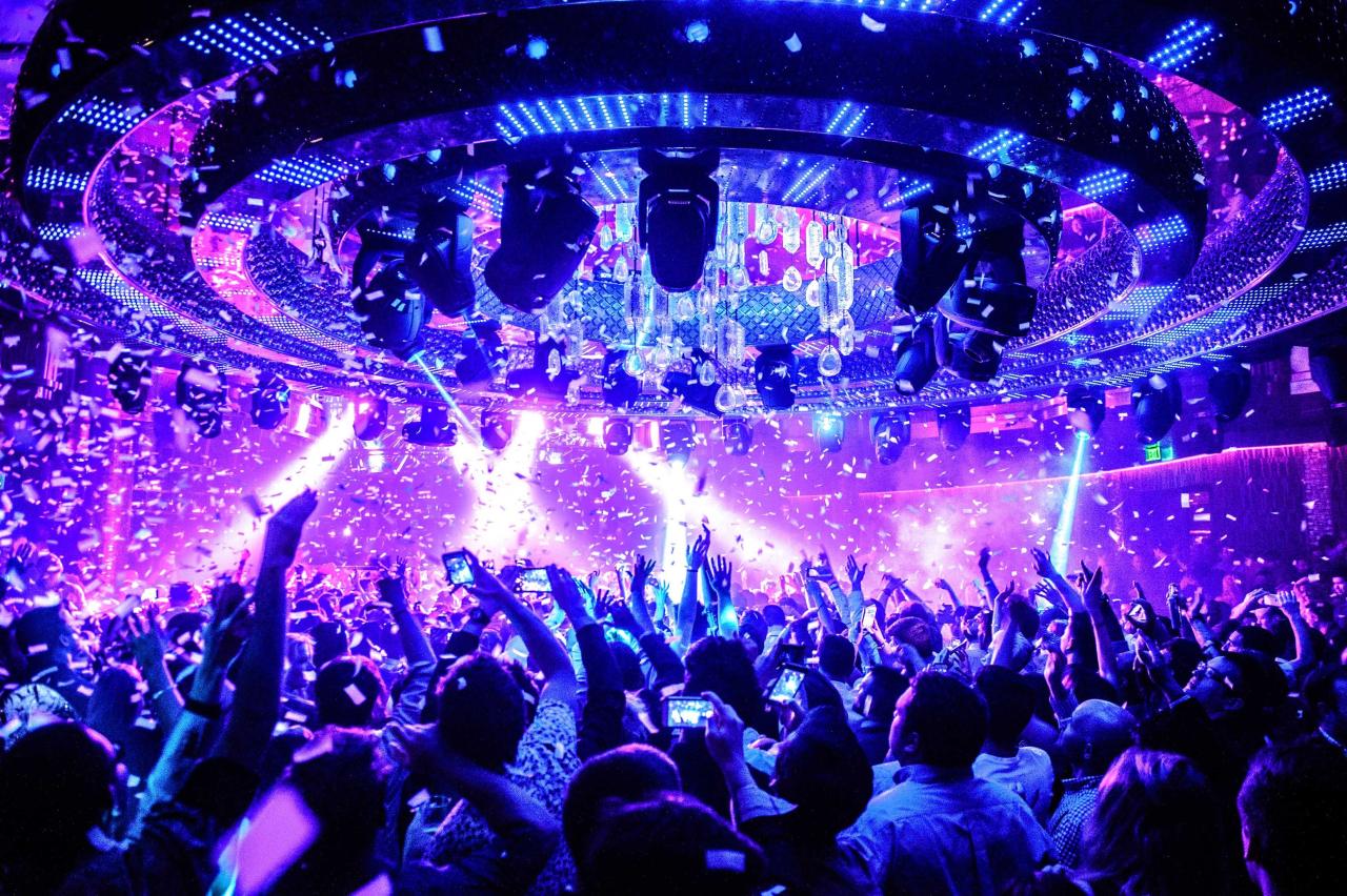 11 Best Clubs in Miami from Downtown to South Beach and Wynwood