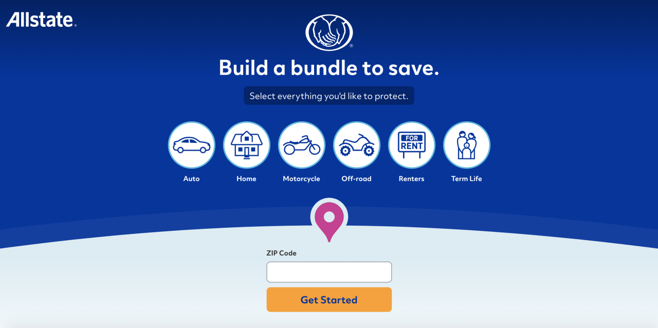 Allstate Home Insurance Guide (Expert Review) Allstate Home Insurance Guide (Expert Review)