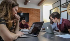 Award-Winning Nearshore Software Development Company Award-Winning Nearshore Software Development Company