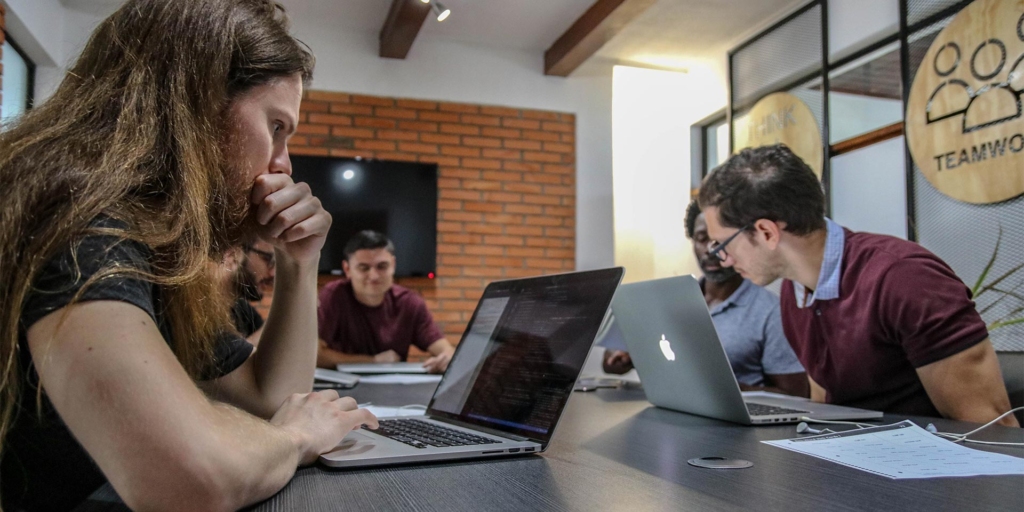 Award-Winning Nearshore Software Development Company