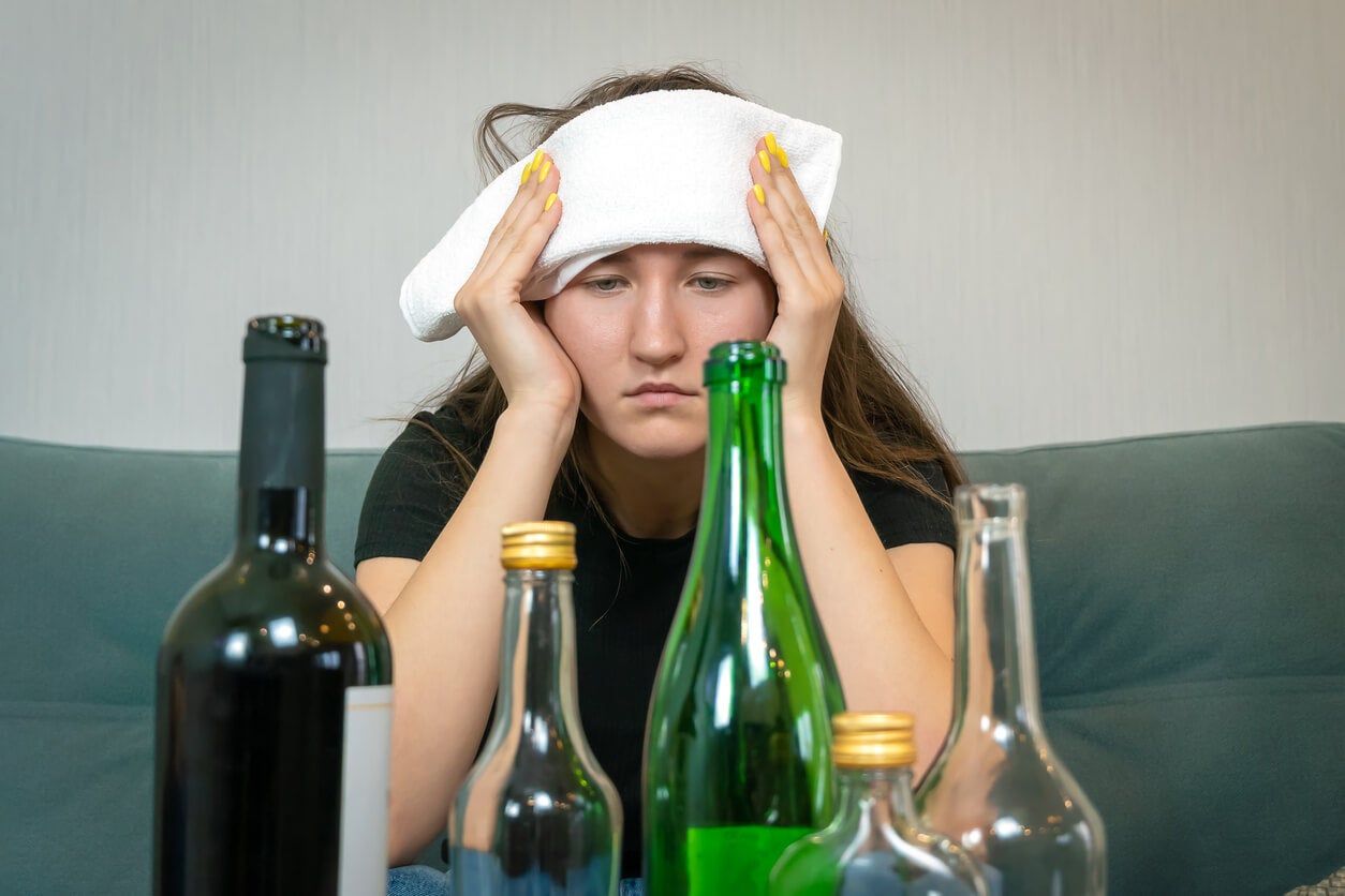 Can Alcoholism Negatively Impact Your Health? | RACNJ Can Alcoholism Negatively Impact Your Health? | RACNJ