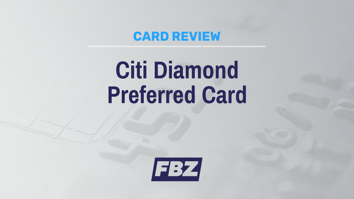 Citi Simplicity Card vs. Citi Diamond Preferred | The Motley Fool Citi Simplicity Card vs. Citi Diamond Preferred | The Motley Fool