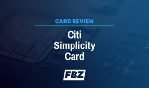 Citi Simplicity Card Review [2025]: Long Intro APR | FinanceBuzz