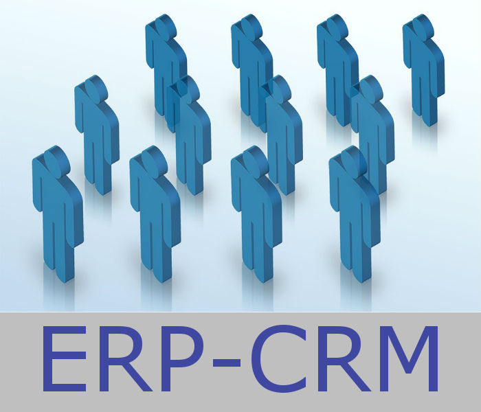 Integración de un CRM con otros sistemas de información - Mundo.erp ... Integración de un CRM con otros sistemas de información - Mundo.erp ...