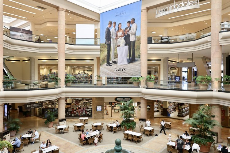Fashion Island in Newport Beach, CA: What to Expect (2024) — Orange ... Fashion Island in Newport Beach, CA: What to Expect (2024) — Orange ...