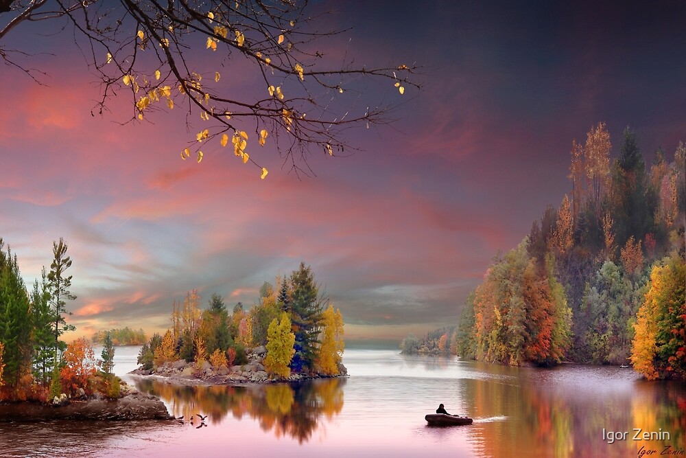 Cottage life in Muskoka | Lake, Bohemian island, Muskoka