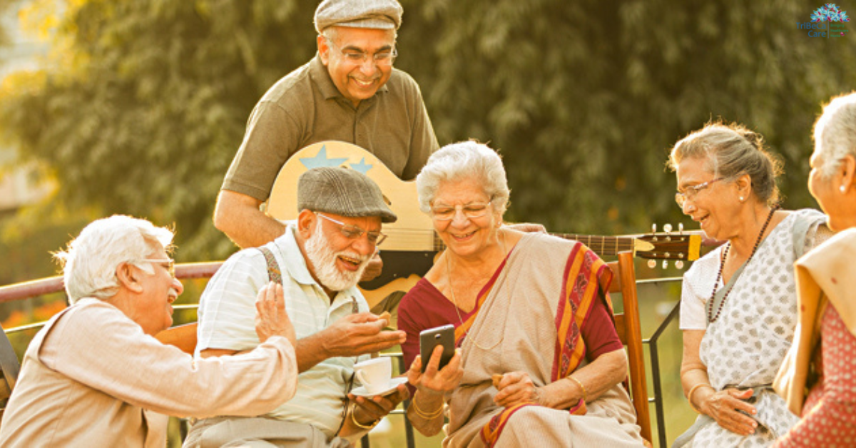 8 fun Activities in Old Age Homes - Tribeca Care 8 fun Activities in Old Age Homes - Tribeca Care