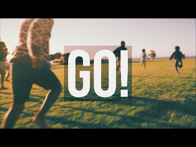 Go! | Hyper Pixels Media | Playback Media Store Go! | Hyper Pixels Media | Playback Media Store