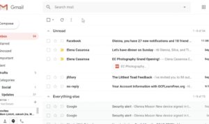 Gmail for Android and iOS can now translate emails [U]