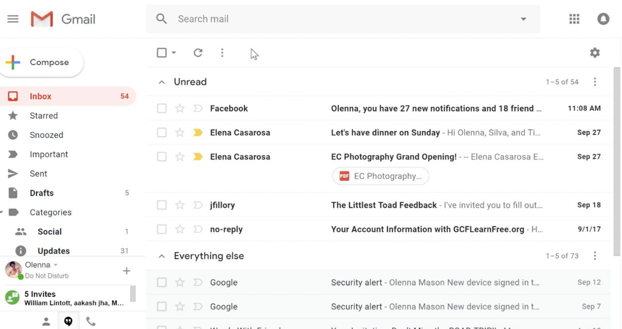 Gmail for Android and iOS can now translate emails [U]
