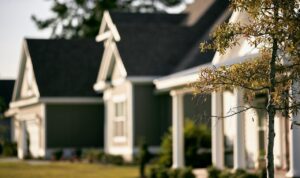 New Home Construction Free Stock Photo - Public Domain Pictures