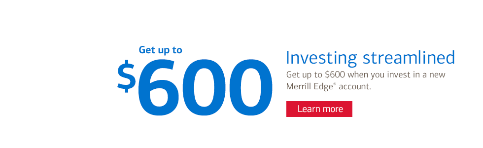 Merrill Edge - Online Investing, Trading, Brokerage and Advice