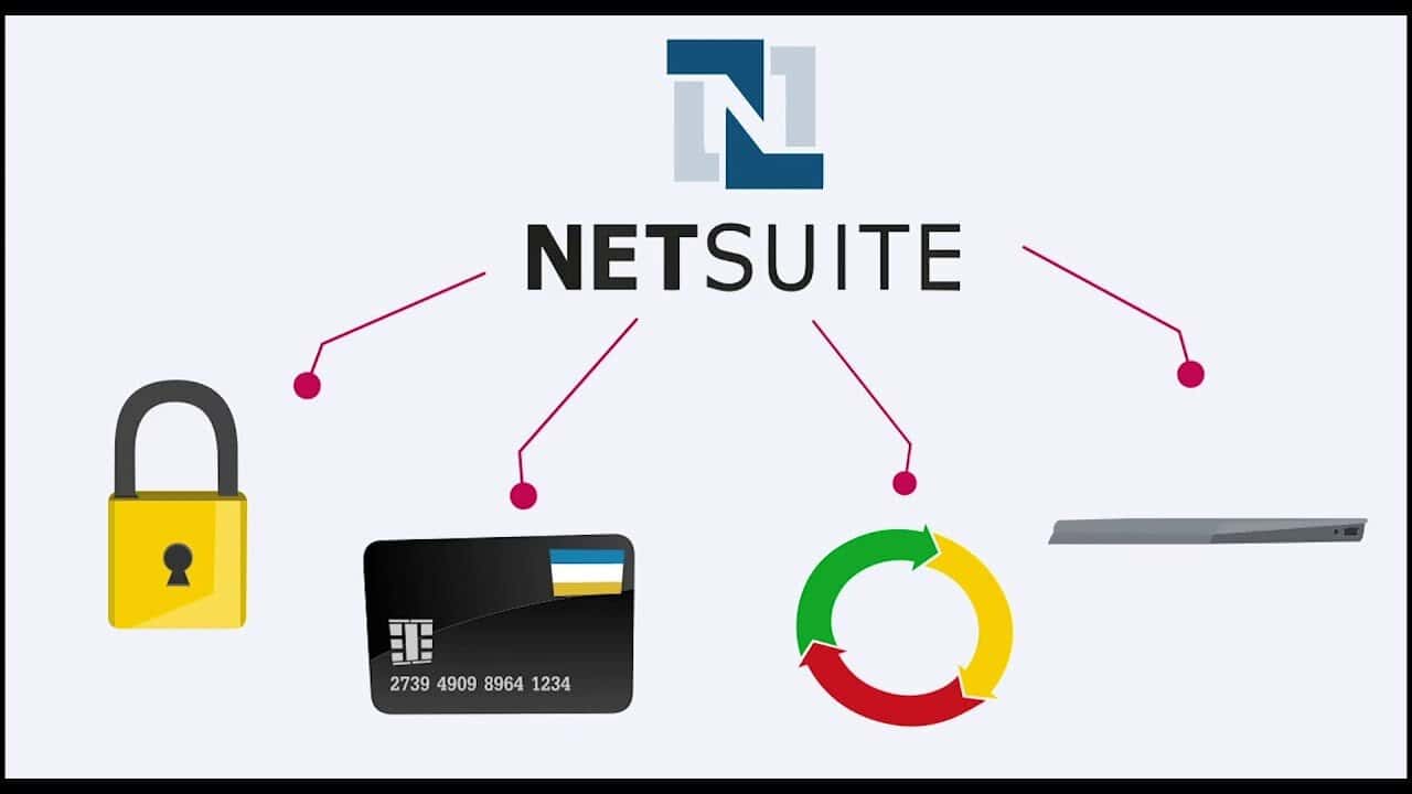All About NetSuite Credit Card Processing with SuitePayments All About NetSuite Credit Card Processing with SuitePayments