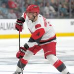 Hurricanes lose pair of defensemen to injury in Tuesday's game | Yardbarker