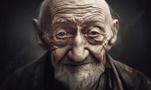 An Old Man Looking Down At The Camera Background, Creepy Old Man ... An Old Man Looking Down At The Camera Background, Creepy Old Man ...