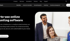 Getting Started with Sage Business Cloud Accounting - Announcements ...