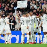 Real Madrid Logo Photo Wallpaper - Infoupdate.org