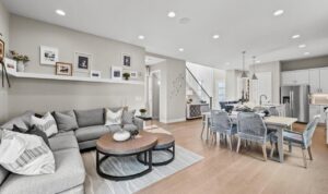 Find Your Dream Home at Berkeley Homes | Denver Metro