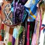 Set de pantaloni uni si cu model - 3 perechi LC WAIKIKI (W59885Z8-LSJ ...