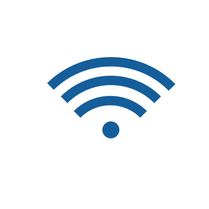 Wi-Fi Internet Wifi · Free image on Pixabay